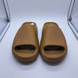 Yeezy Slide Ochre - size 9
