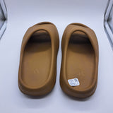 Yeezy Slide Ochre - size 8