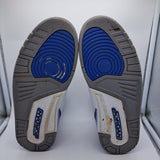 Jordan 3 Racer Blue - size 10.5