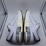 Jordan 2/3 White Cement - size 12