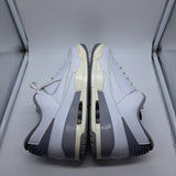 Jordan 2/3 White Cement - size 12