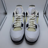 Jordan 4 Midnight Navy - size 10