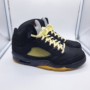 Jordan 5 A Ma Maniere Dusk - size 11.5w