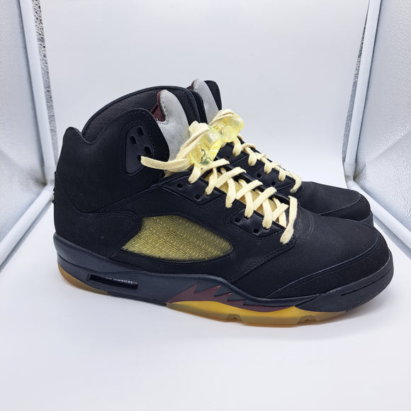 Jordan 5 A Ma Maniere Dusk - size 11.5w