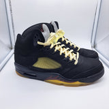 Jordan 5 A Ma Maniere Dusk - size 11.5w