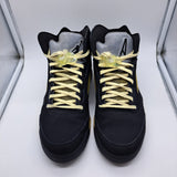 Jordan 5 A Ma Maniere Dusk - size 11.5w