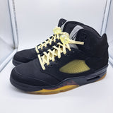 Jordan 5 A Ma Maniere Dusk - size 11.5w
