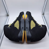 Jordan 5 A Ma Maniere Dusk - size 11.5w