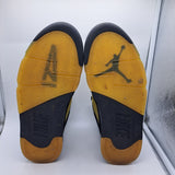 Jordan 5 A Ma Maniere Dusk - size 11.5w