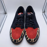 Jordan 1 Low Solefly - size 14