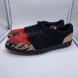 Jordan 1 Low Solefly - size 14