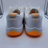 Jordan 11 Low Citrus (2015) - size 6.5y