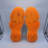 Jordan 11 Low Citrus (2015) - size 6.5y