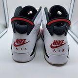Jordan 6 Carmine (2020) - size 11.5