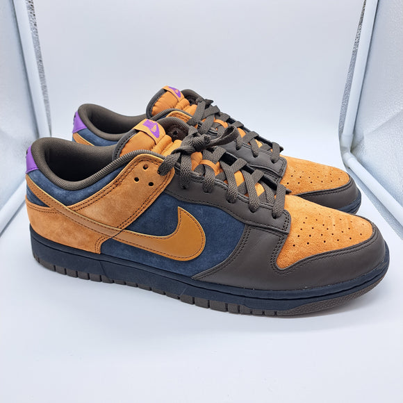 Nike Dunk Low Cider - size 12