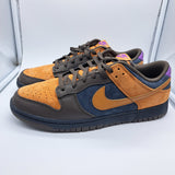 Nike Dunk Low Cider - size 12
