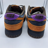 Nike Dunk Low Cider - size 12