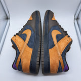 Nike Dunk Low Cider - size 12