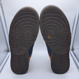 Nike Dunk Low Cider - size 12