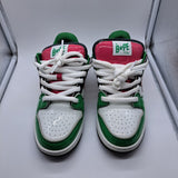 Bape Sk8 Sta #2 M1 Green Multi - size 10