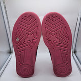 Bape Sta #4 Pink Black - size 10