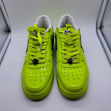 Bape Sta #2 Yellow Patent - size 9.5