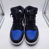 Jordan 1 Royal Toe - size 8