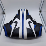 Jordan 1 Royal Toe - size 8