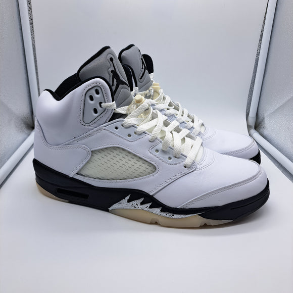 Jordan 5 Reverse Metallic - size 9.5
