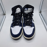 Jordan 1 Midnight Navy - size 10