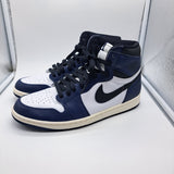 Jordan 1 Midnight Navy - size 10