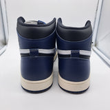 Jordan 1 Midnight Navy - size 10