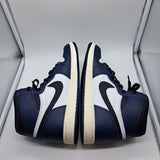 Jordan 1 Midnight Navy - size 10
