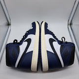 Jordan 1 Midnight Navy - size 10