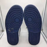 Jordan 1 Midnight Navy - size 10