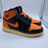 Jordan 1 SBB 3.0 - size 7y