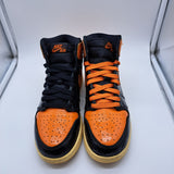 Jordan 1 SBB 3.0 - size 7y