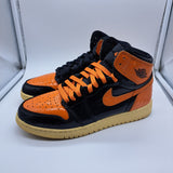 Jordan 1 SBB 3.0 - size 7y