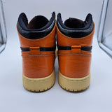 Jordan 1 SBB 3.0 - size 7y