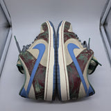 Nike SB Dunk Low Crenshaw Skate Club - size 10