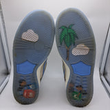Nike SB Dunk Low Crenshaw Skate Club - size 10