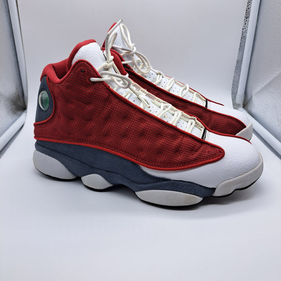 Jordan 13 Red Flint - size 8.5