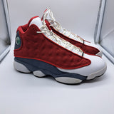 Jordan 13 Red Flint - size 8.5