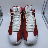 Jordan 13 Red Flint - size 8.5