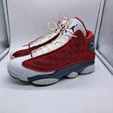 Jordan 13 Red Flint - size 8.5