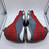 Jordan 13 Red Flint - size 8.5