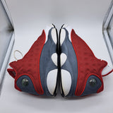 Jordan 13 Red Flint - size 8.5