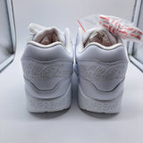 Nike Supreme Air Max 1 White - size 10.5