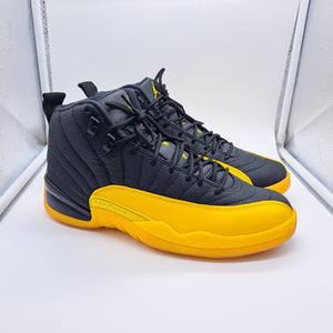 Jordan 12  Universitiy Gold - size 8.5