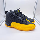 Jordan 12  Universitiy Gold - size 8.5